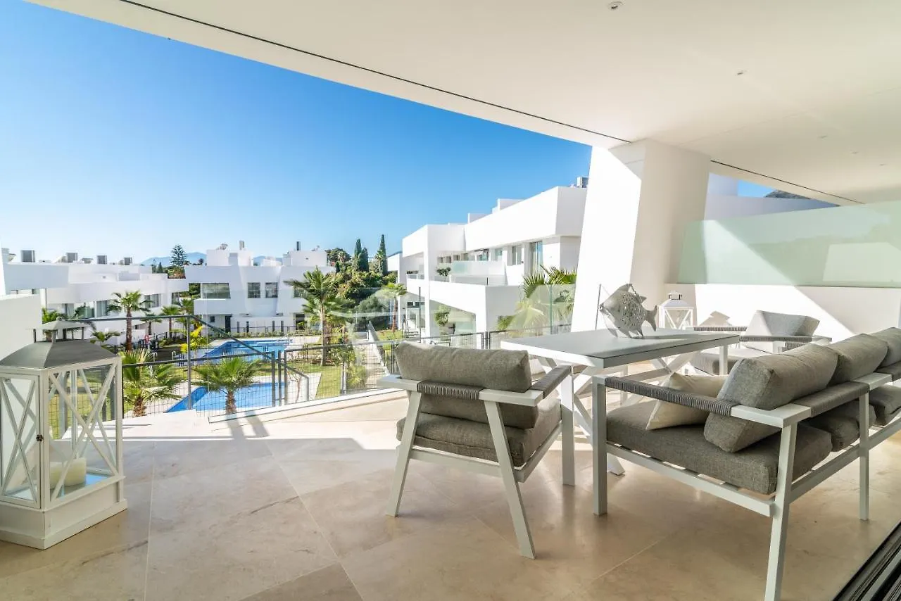 Vacation Marbella I Casa Isabel, Private Pool With Infinity Views, Bbq, New Built, Luxury Condo, Top Location 0*,  İspanya