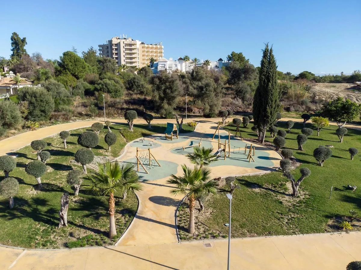 別荘 Vacation Marbella I Casa Isabel, Private Pool With Infinity Views, Bbq, New Built, Luxury Condo, Top Location