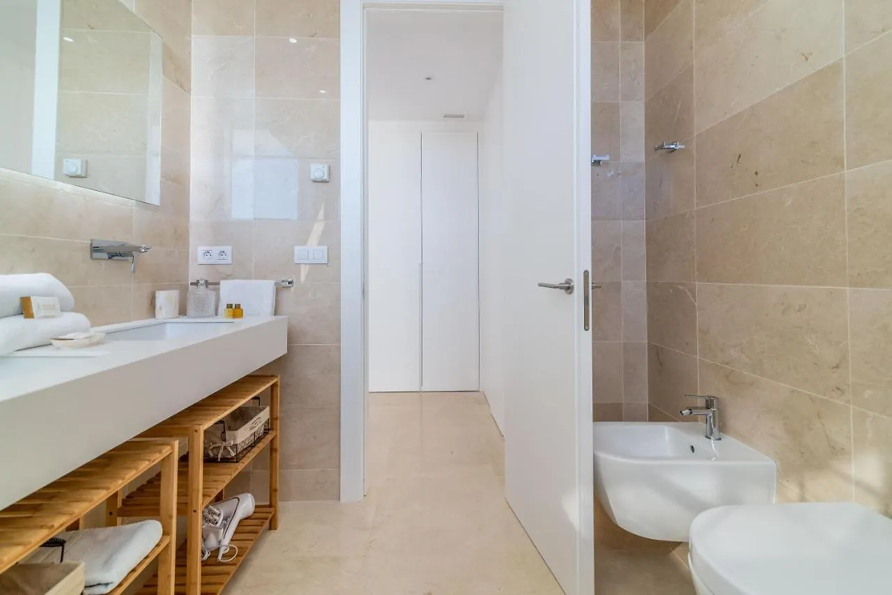 Vacation Marbella I Casa Isabel, Private Pool With Infinity Views, Bbq, New Built, Luxury Condo, Top Location 0*,
