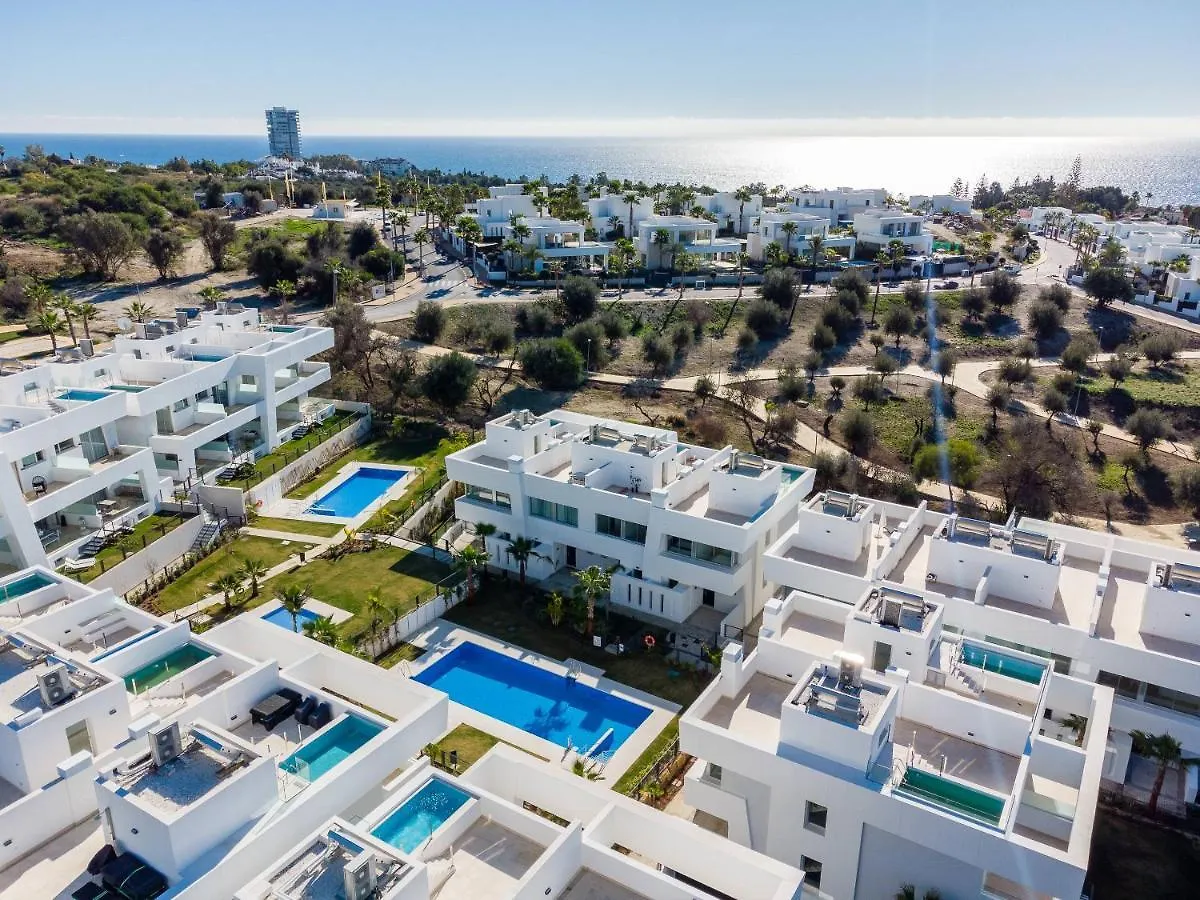 Vacation Marbella I Casa Isabel, Private Pool With Infinity Views, Bbq, New Built, Luxury Condo, Top Location 0*,