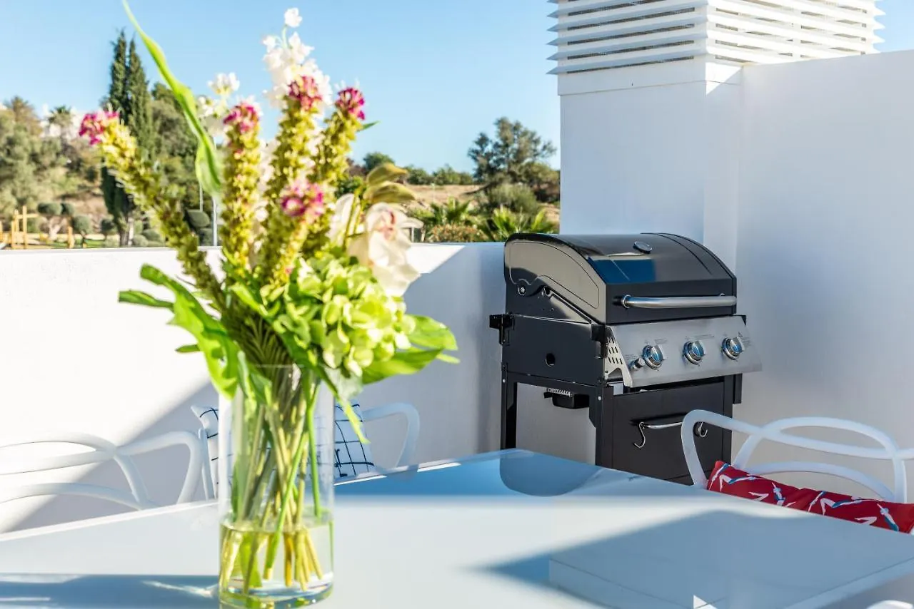 Vacation Marbella I Casa Isabel, Private Pool With Infinity Views, Bbq, New Built, Luxury Condo, Top Location Tatil Evi