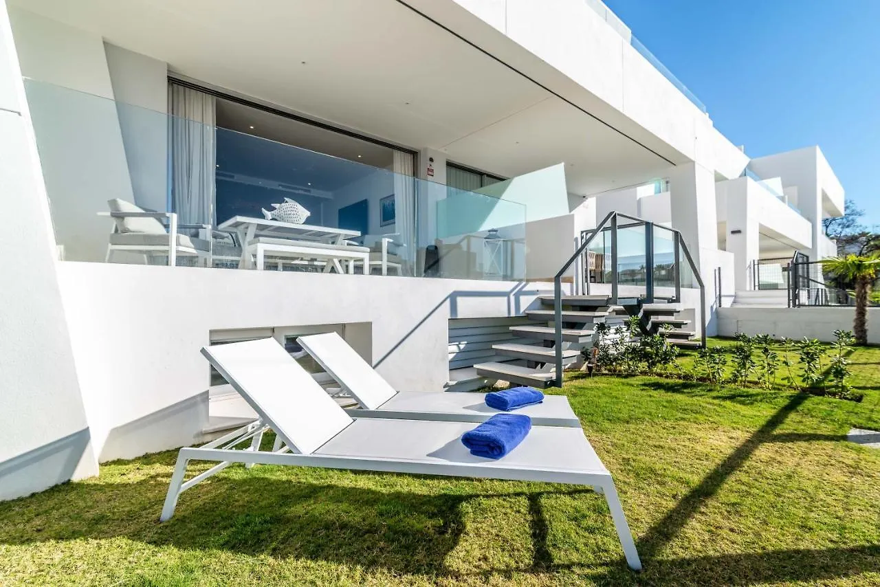 Vacation Marbella I Casa Isabel, Private Pool With Infinity Views, Bbq, New Built, Luxury Condo, Top Location 0*,  İspanya