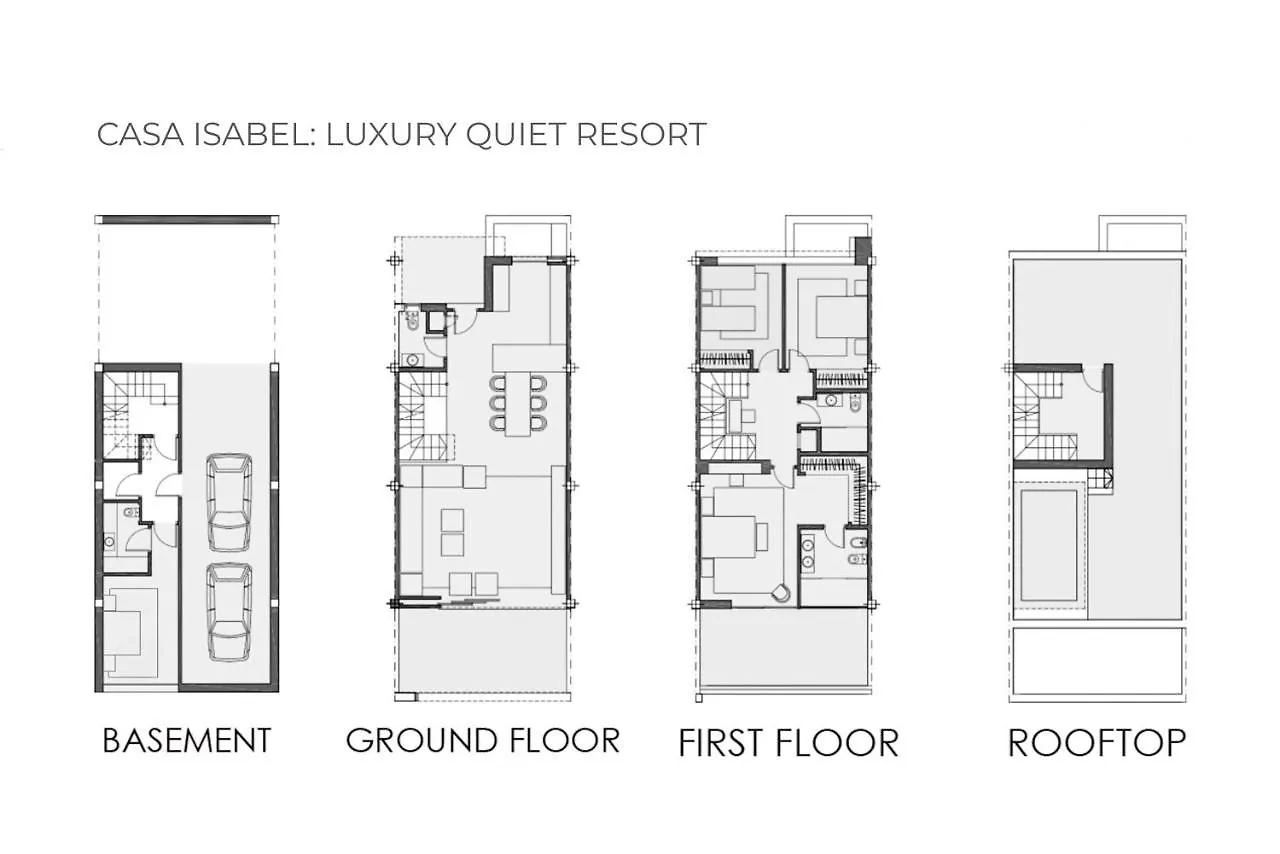 Vacation Marbella I Casa Isabel, Private Pool With Infinity Views, Bbq, New Built, Luxury Condo, Top Location