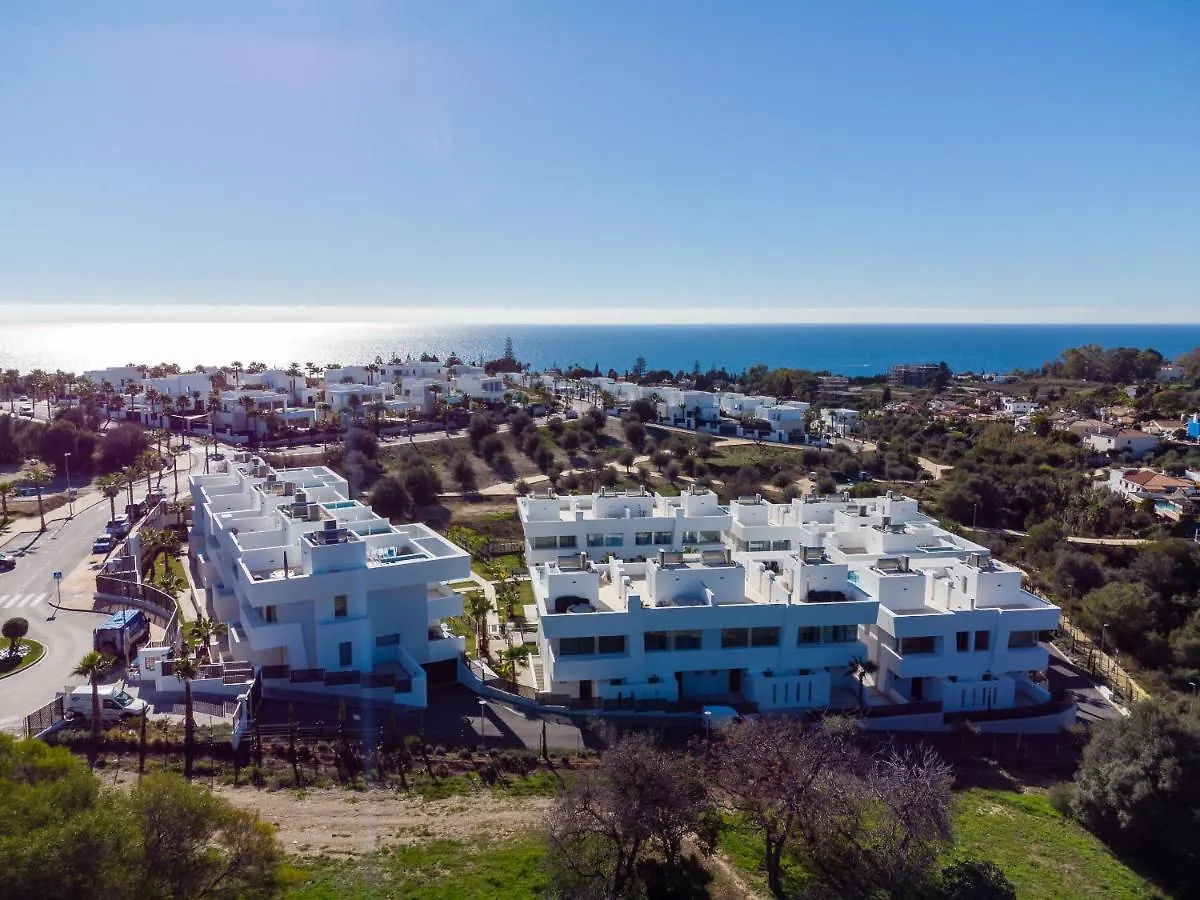 Vacation Marbella I Casa Isabel, Private Pool With Infinity Views, Bbq, New Built, Luxury Condo, Top Location