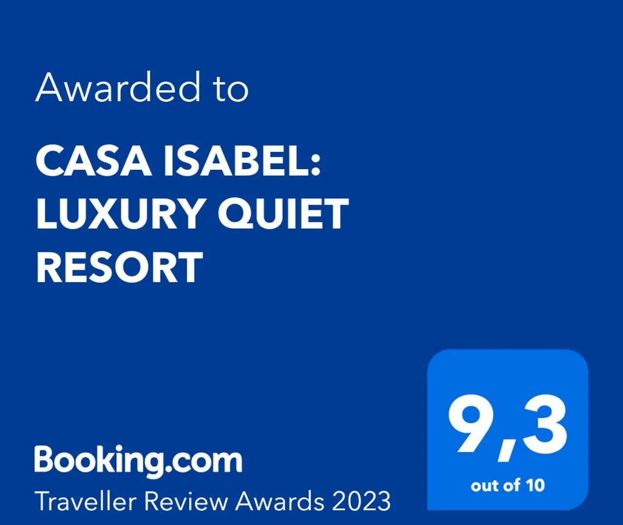 Vacation Marbella I Casa Isabel, Private Pool With Infinity Views, Bbq, New Built, Luxury Condo, Top Location