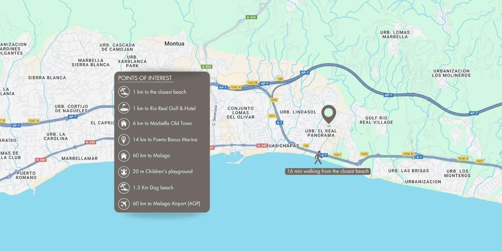 Vacation Marbella I Casa Isabel, Private Pool With Infinity Views, Bbq, New Built, Luxury Condo, Top Location 0*,